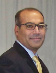 Michael M. Medina - Treasurer